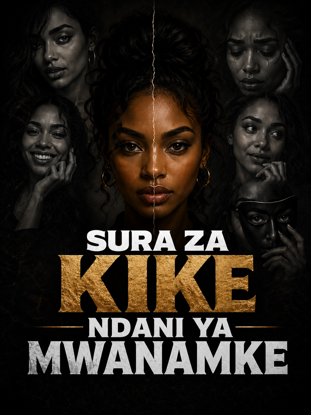 SURA ZA KIKE NDANI YA MWANAMKE